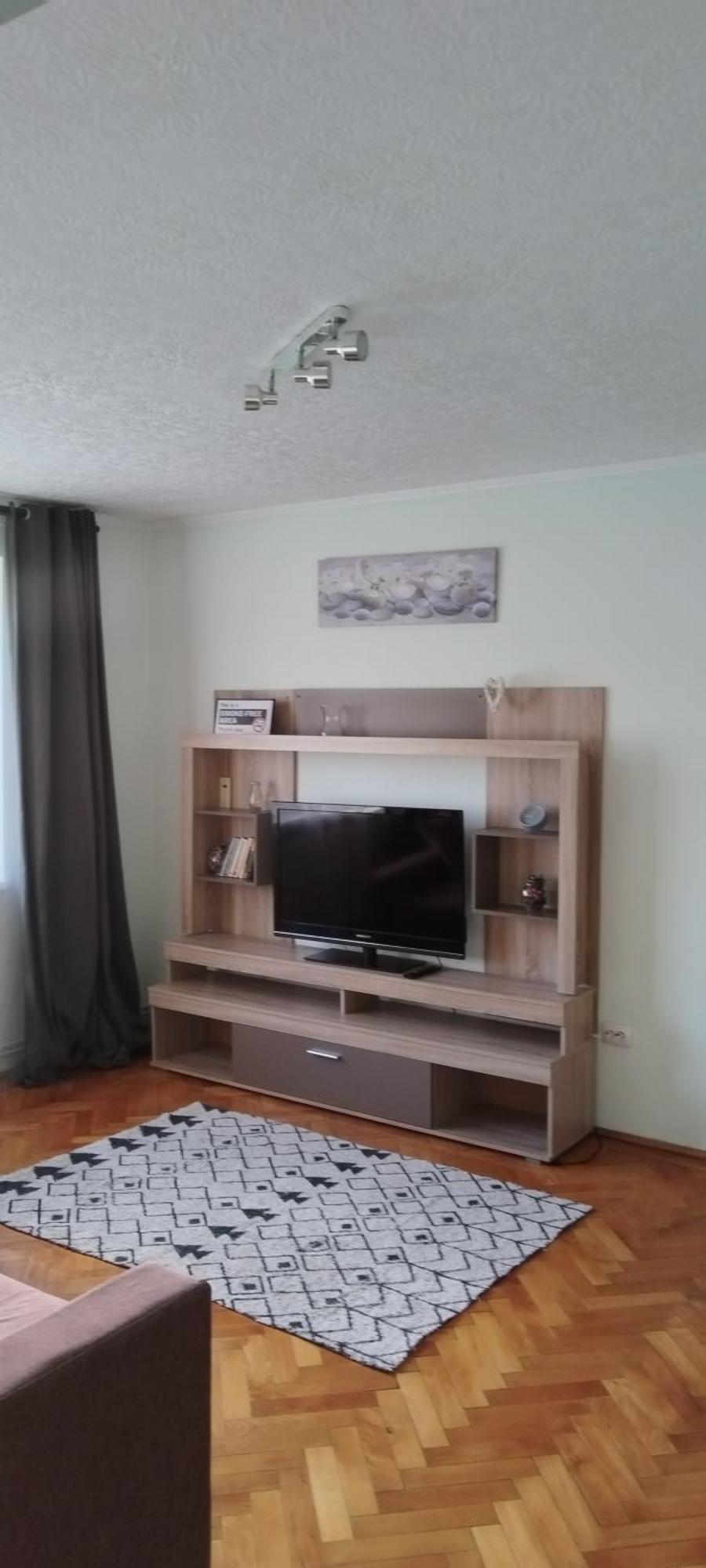 Appartamento Apartament Giulia Făgăraş Esterno foto